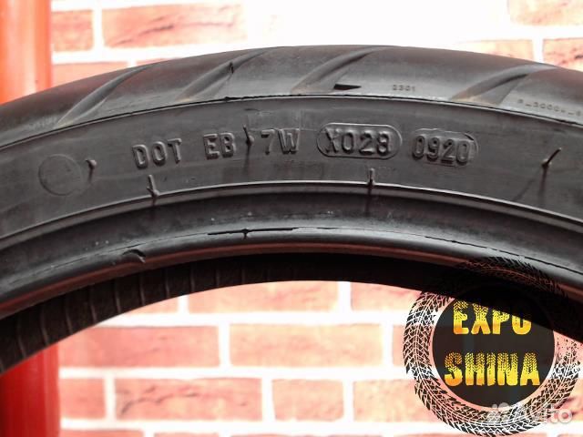 Мотошина Pirelli Scorpion Trail 2 120 70 R19