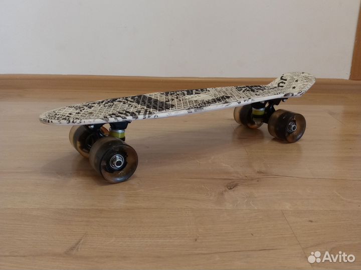 Скейтборд детский