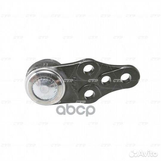 Шаровая опора Chevrolet Lacetti (CTR) CB0162 CB