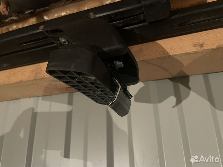 Продам рейлинги