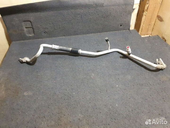 Трубка кондиционера ford c-max 2.0