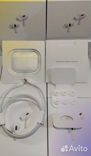 Airpods pro 2 GEN premium оптом / розница