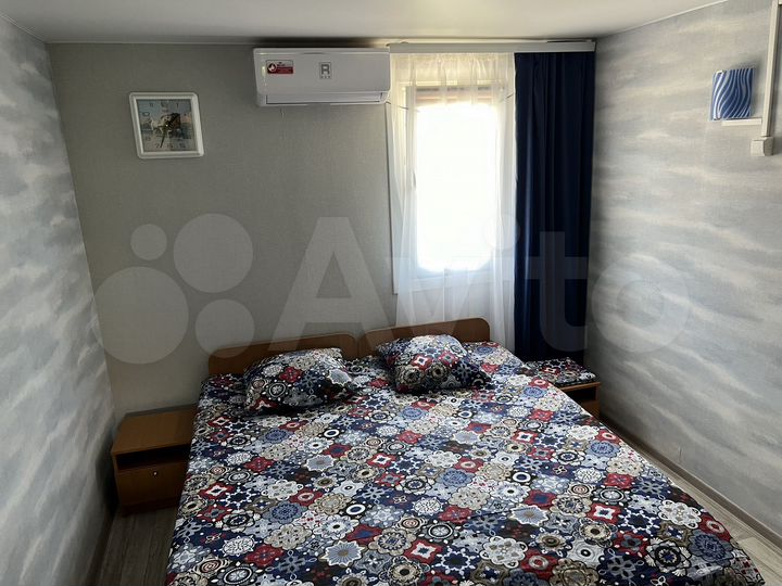 Комната 21 м², 1/1 эт.