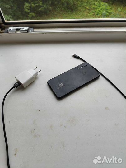Xiaomi redmi note 7 4 64gb