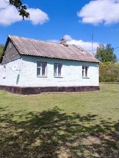 Дом 99,7 м² на участке 20 сот.