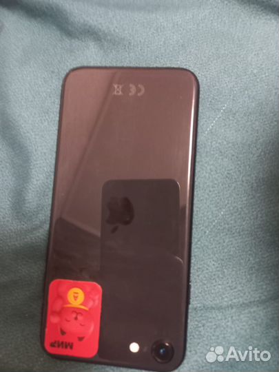 iPhone SE (2020), 64 ГБ