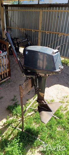 Ветерок 12