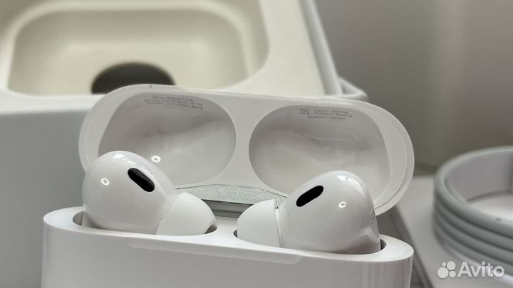 Airpods pro 2 premium качество/гарантия