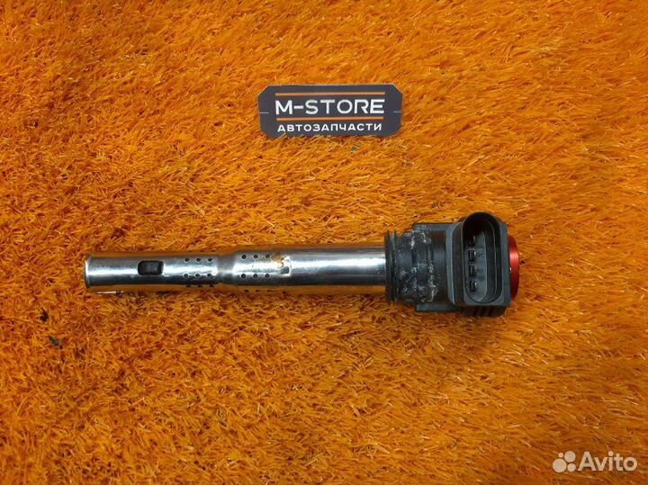 Катушка зажигания Audi A5 8T cdnc 2010