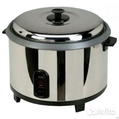 Рисоварка gastrorag DKR-160