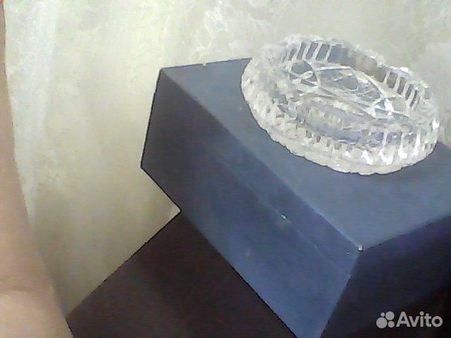 Посуда СССР