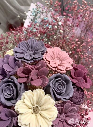 Сладкий подарок девушке