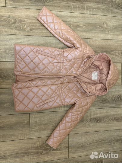 Куртка для девочки