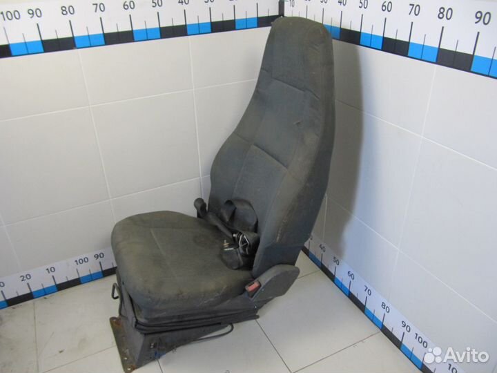 Сиденье пассажирское Volvo FM13 FH13