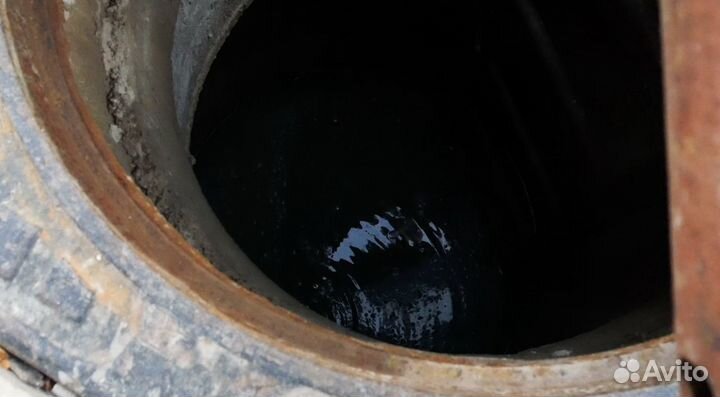 Прочистка канализации, устранение засора Чехов