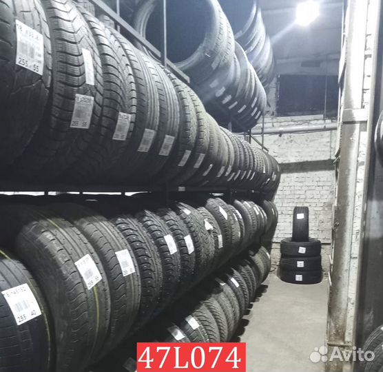 Kleber Dynaxer HP 235/50 R19 99R