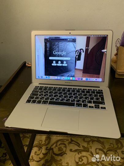Apple MacBook Air