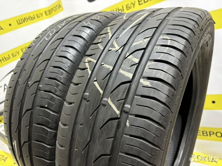 Continental ContiPremiumContact 2 195/55 R16 100R