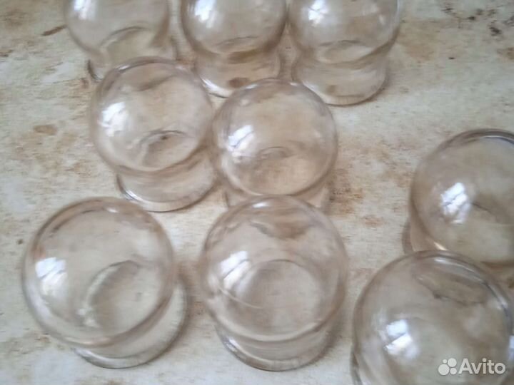 Медицинские банки СССР