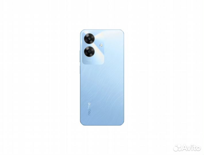 realme Note 60, 4/128 ГБ