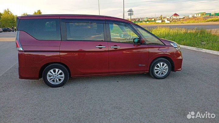 Такси Межгород трансфер 7 мест детское такси