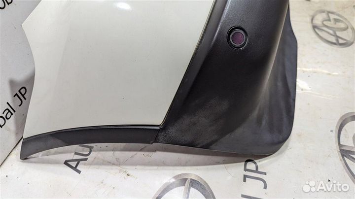 Бампер передний BMW X5