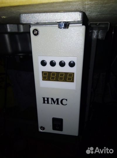 Промышленная швейная машина yamata