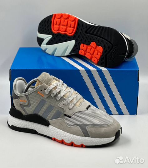 Adidas Nite Jogger