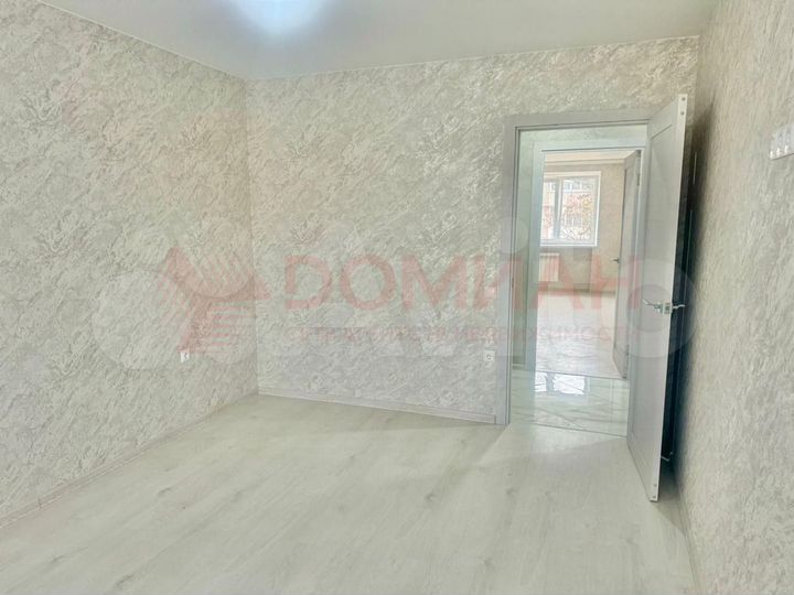 2-к. квартира, 47 м², 4/5 эт.