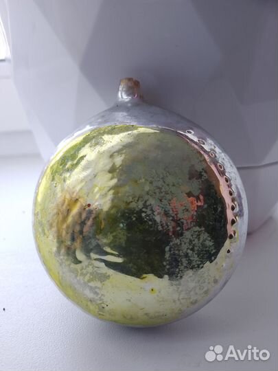 Ёлочная игрушка