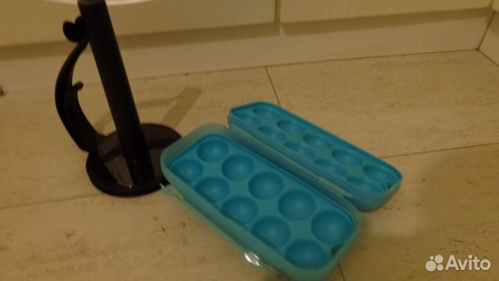 Tupperware Конт. для яиц