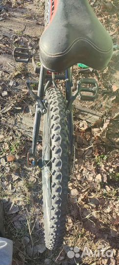 Продам велосипед бу