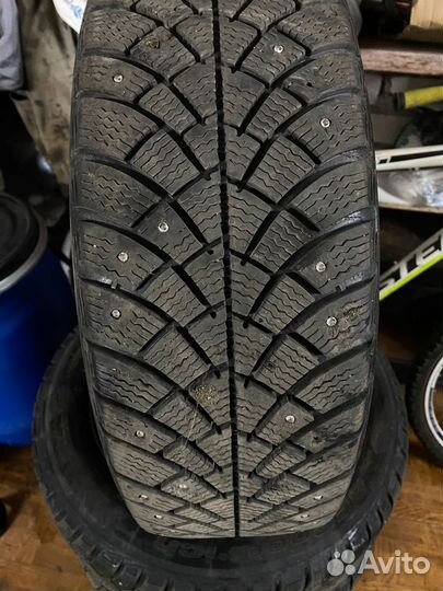 Bfgoodrich G-Force Stud 185/60 R15