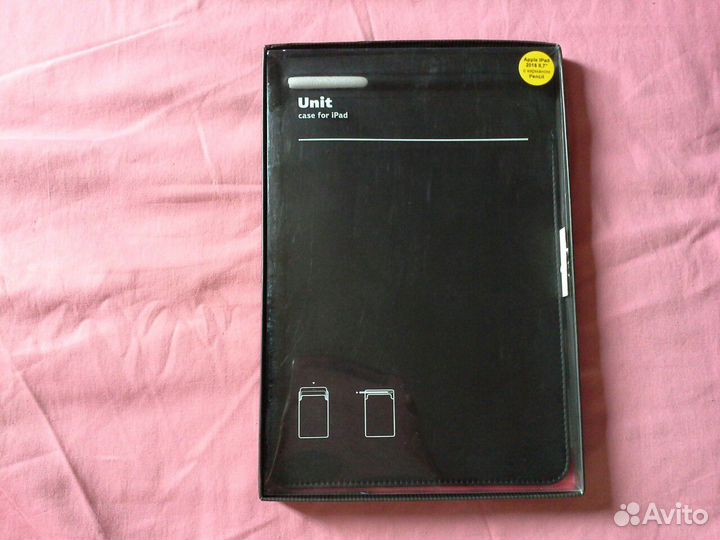 Защитный чехол для Apple iPad 2018 9,7