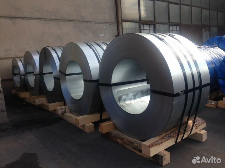 Металл оптом