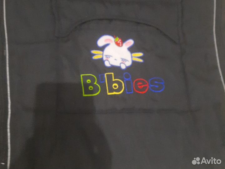 Конверт Мешок для коляски