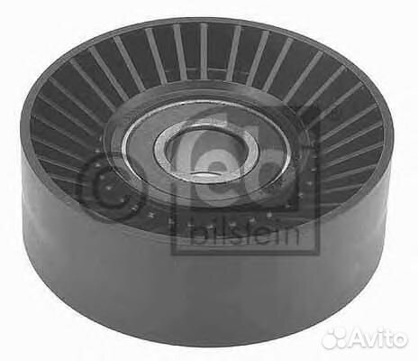 Ролик приводного ремня BMW E39/53 только M62 V8