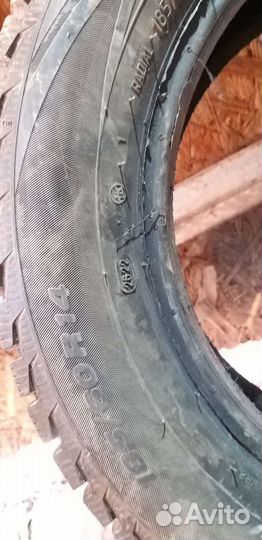 Viatti Brina 185/60 R14 25B