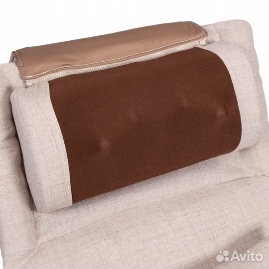 Массажное кресло-качалка Ergonova MeTime