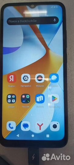 Xiaomi Poco C51, 2/64 ГБ