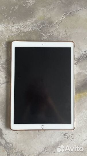 iPad pro 12,9 2015 + apple pencil