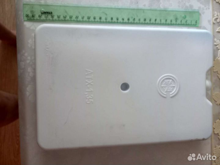 Хладоэлемент