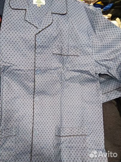 Мужская пижама