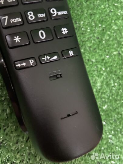 Проводной телефон Gigaset DA210