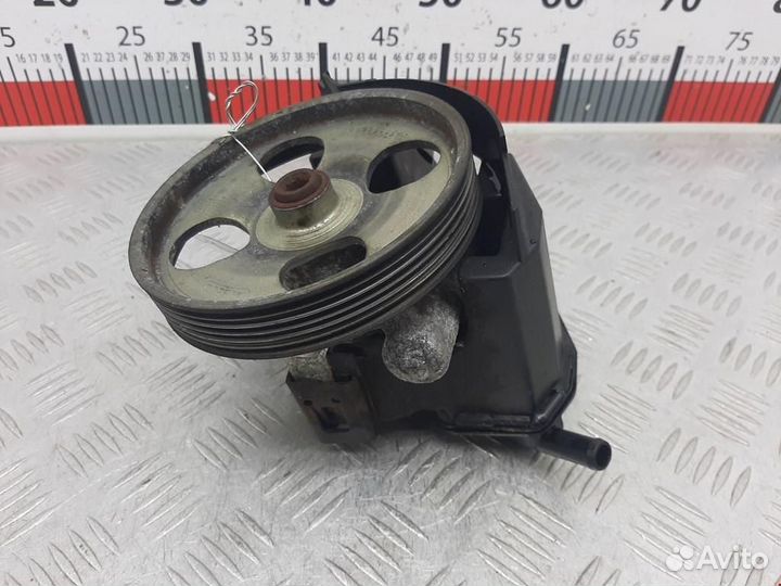 Насос гидроусилителя руля Peugeot 206 рест. 2002