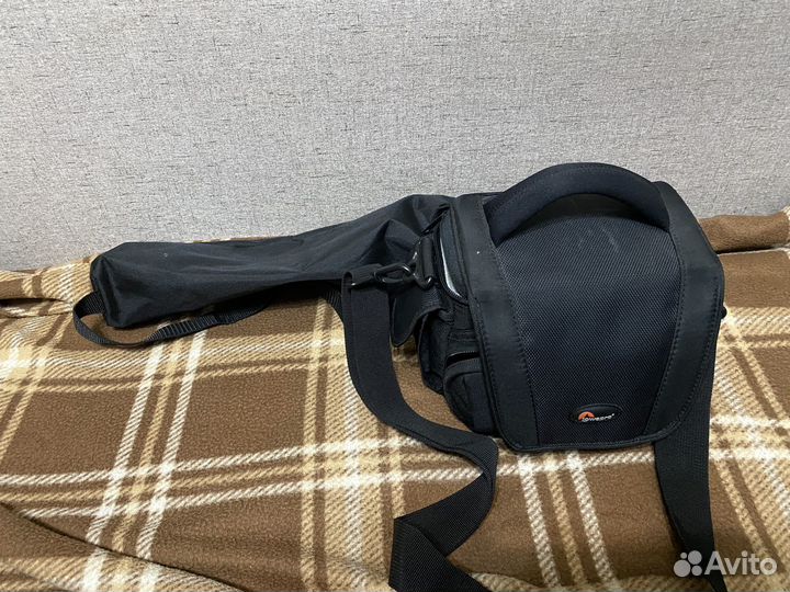 Камера sony handycam