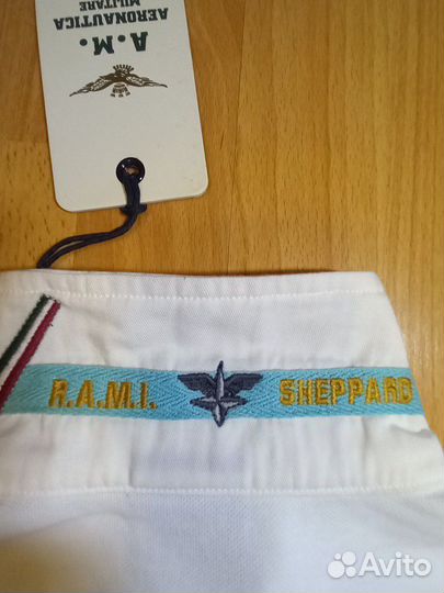 Aeronautica militare polo