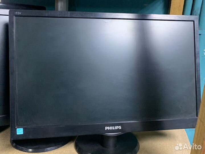 Монитор 19 дюймов широкоформатные Гарантия