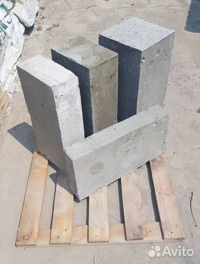 Пеноблоки для дачных построек