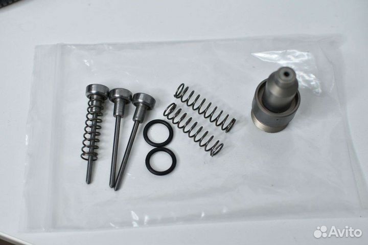 Пневматический ударный маркиратор PB-01